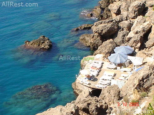 Altes Hotel 12